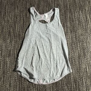 Ivivva by Lululemon Tank Top Girls Size 12